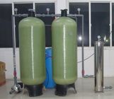 1000 لیتر در ساعت، یونیزر آب alkalescent با استفاده از سیستم تصفیه آب صنعتی