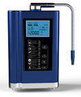 8.5 PH یونیزاسیون آب نگهدارنده آب تولید قلیایی و اسیدیته آب