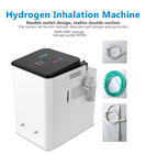 دستگاه تنفس استنشاقی هیدروژن 600ml/Min تولید کننده آب هیدروژن