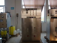دستگاه یونیزاسیون آب قلیایی صنعتی برای بتلنج گیاه آب