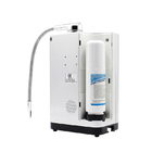 دستگاه آب قلیایی یونیزه کننده آب غنی از هیدروژن خانگی 5W - 90W EHM729
