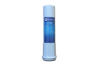 فیلتر دستگاه یونیزر آب NSF با مقاومت شیمیایی بالا 0.1MPA - 0.4MPA