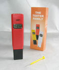 1mV Electrode Replacement Electrode Testing Equipments / Portable ORP Meter
