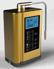 صفحه اصلی Ionizer آب خانگی AC220V با صفحه نمایش 3.8 اینچ صفحه رنگی 50Hz
