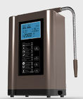 دستگاه یونیزاسیون آب قلیایی تجاری، 5-90W 50 - 1000mg / L