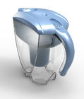 ABS قلیایی آب قلیایی برای کاهش فلزات سنگین