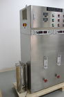 سازگار با محیط زیست Ionizer Water Injection، 440V 50Hz