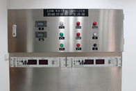 دستگاه تصفیه آب صنعتی یونیزه کننده آب قلیایی / اسیدی