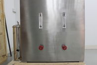 دستگاه تصفیه آب صنعتی یونیزه کننده آب قلیایی / اسیدی