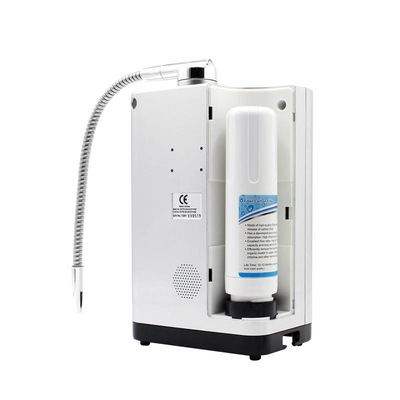 دستگاه آب قلیایی یونیزه کننده آب غنی از هیدروژن خانگی 5W - 90W EHM729