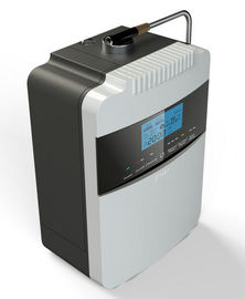 یونیزر آب قابل حمل خانه با پانل اکریلیک لمسی 2.5 - 11.2PH