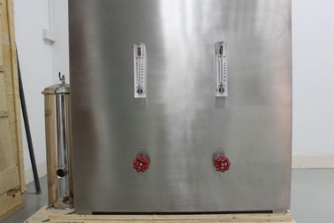 Ionizer آب تجاري با بازده 1000 ليتر در ساعت
